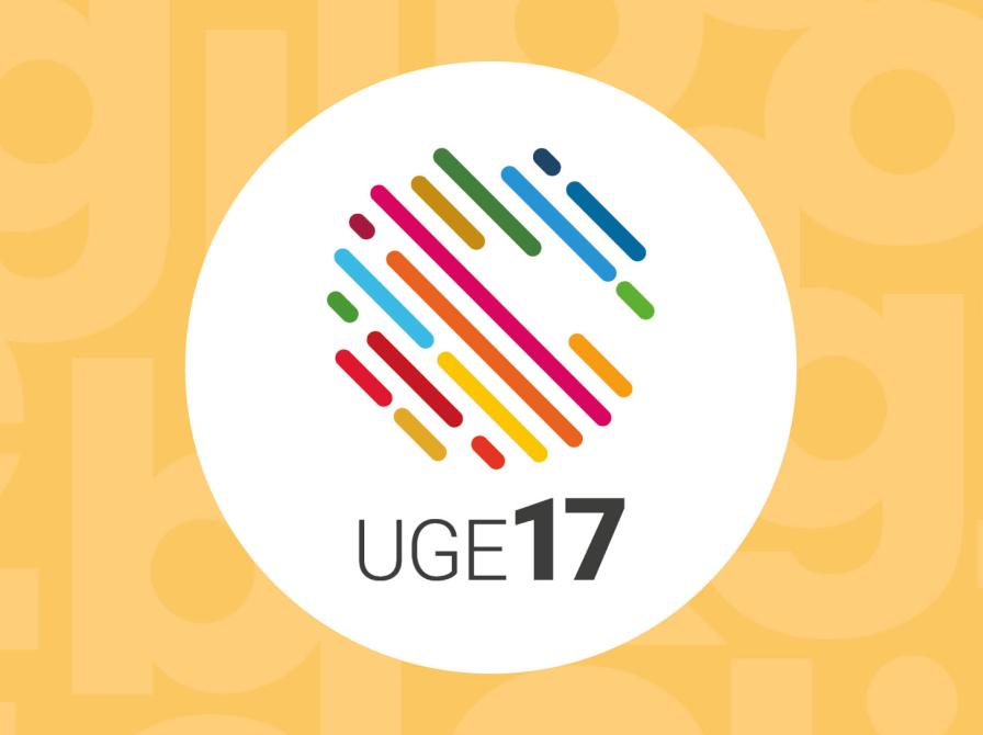 Uge17 logo.